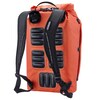 VARIO LITE Rucksack und Gepäckträgertasche