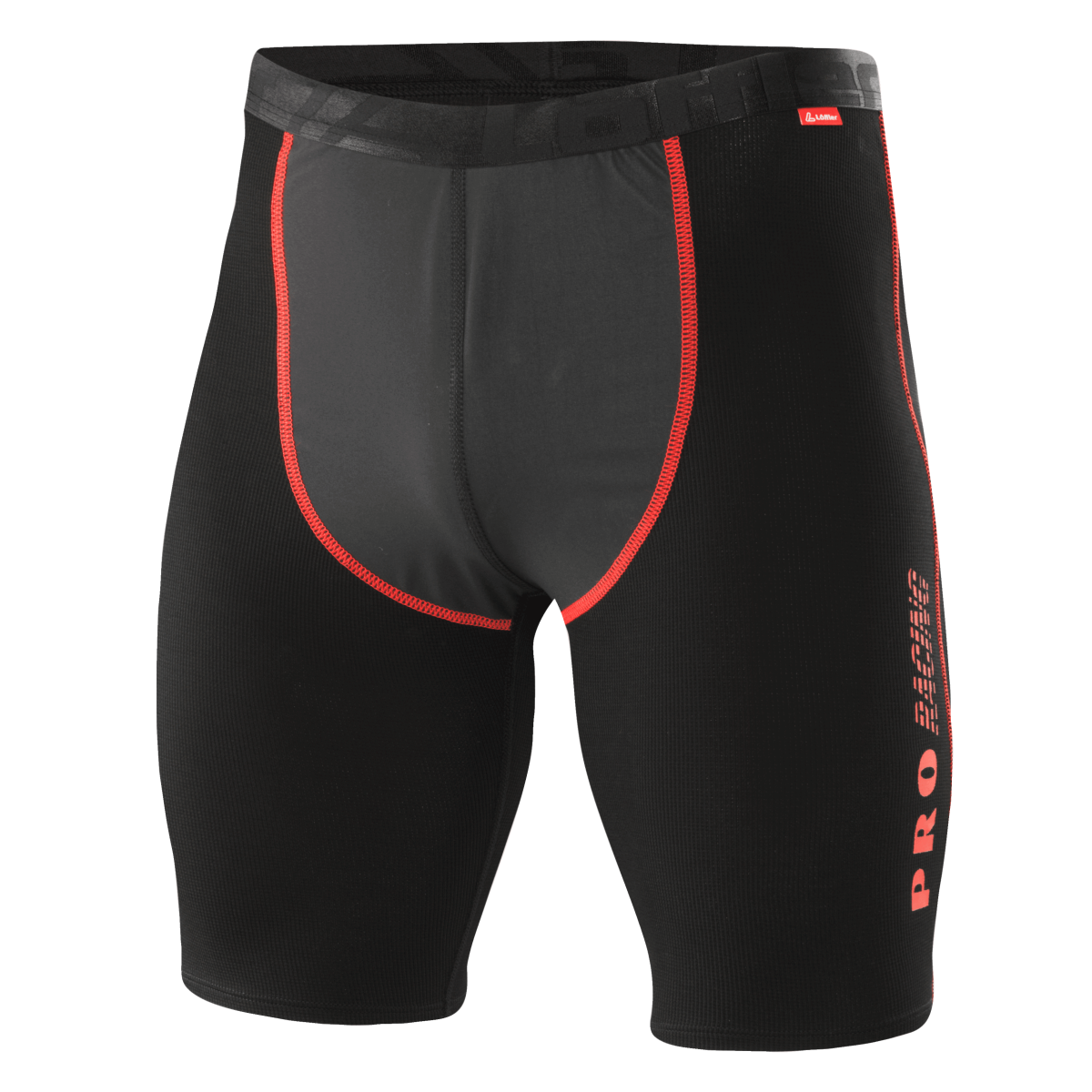 M WINDSTOPPER BOXERSHORTS TRANSTEX LIGHT Underpants