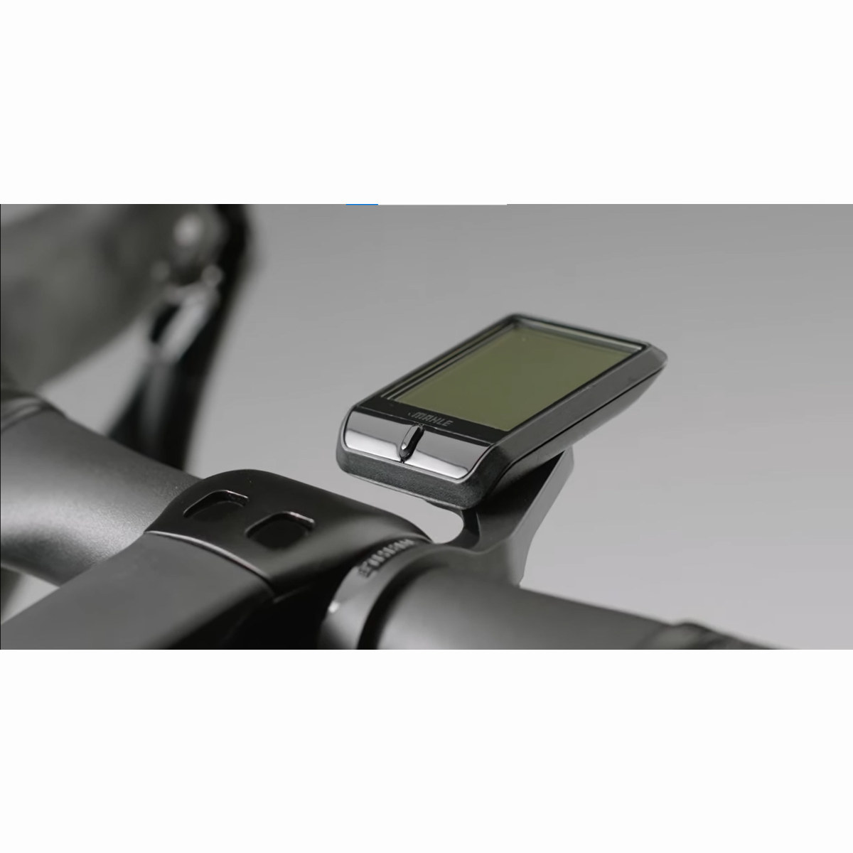 PulsarONE E-Bike Display