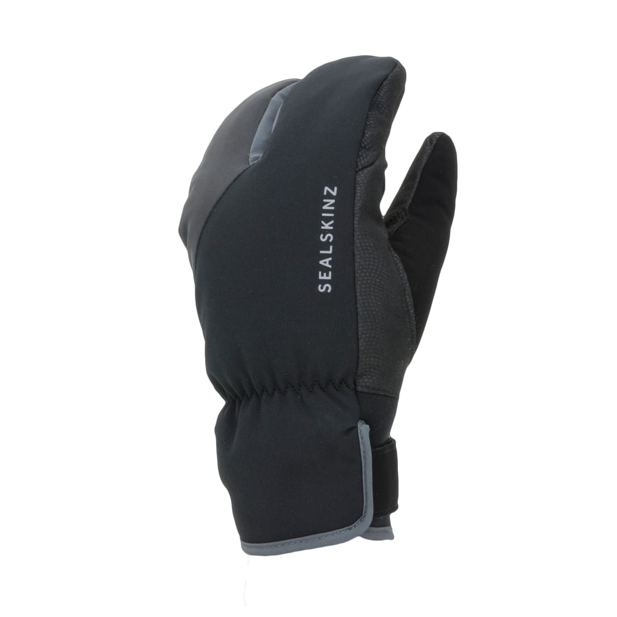 Shop BARWICK Waterproof Extreme Cold Weather Cycle Split Finger