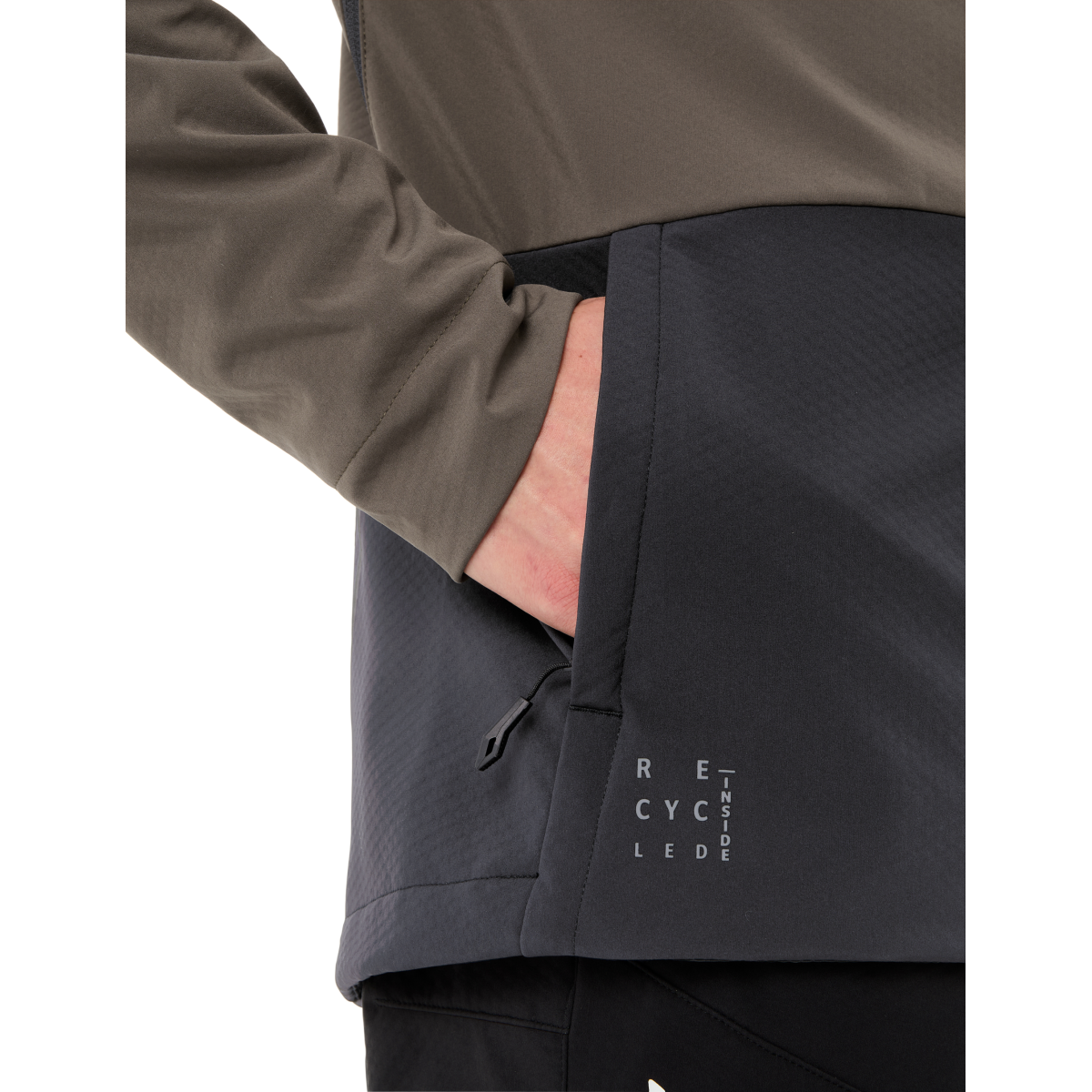 MEN’S QUIMSA PRO SOFTSHELL JACKET