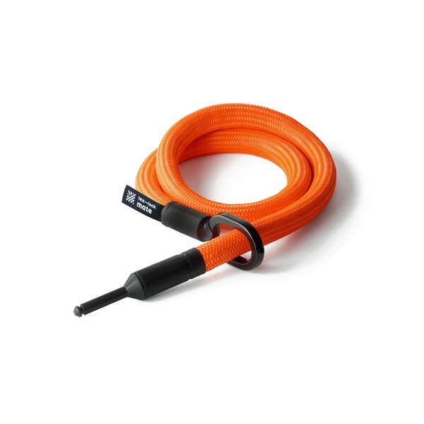 Mate Textile Plug-in Chain for Frame Locks 