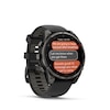 Fenix 8 Pro Sapphire DLC Titan GPS Multisport Watch, 47 mm, AMOLED