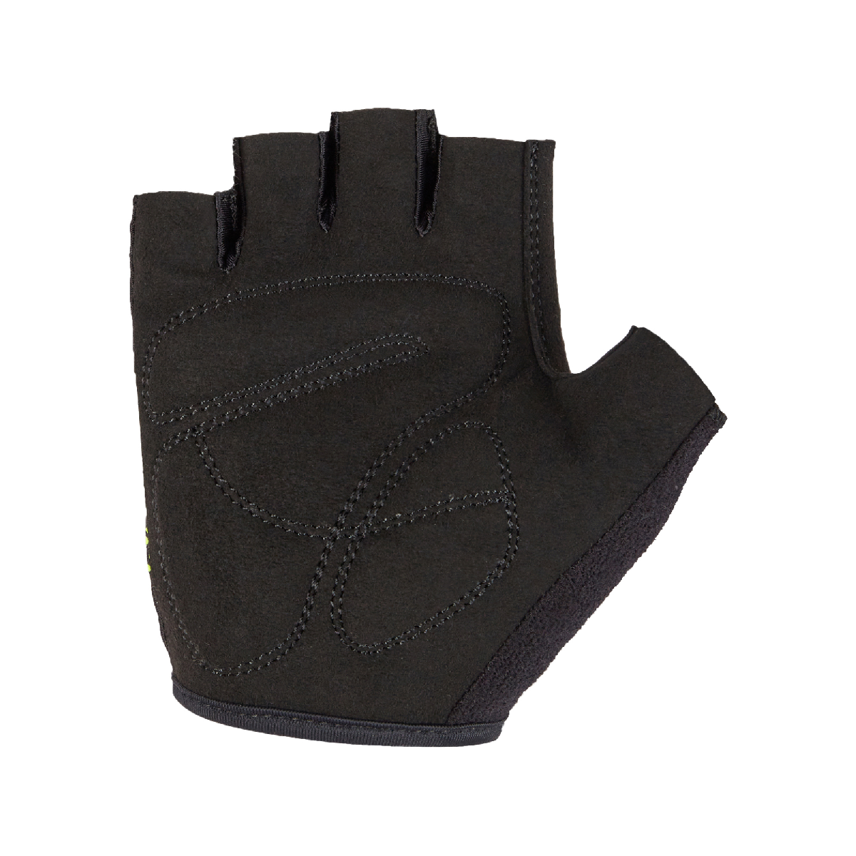 CASMIRO-Z JUNIOR Kinder Kurzfinger Fahrradhandschuhe