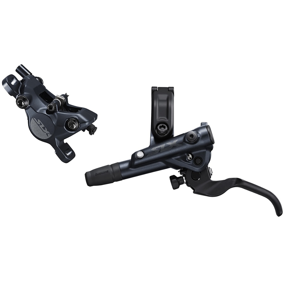 SHIMANO SLX BR-M7100 Vorderrad Scheibenbremse