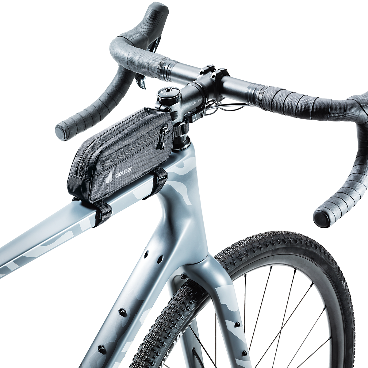 ENERGY BAG 0.5 Top Tube Bag