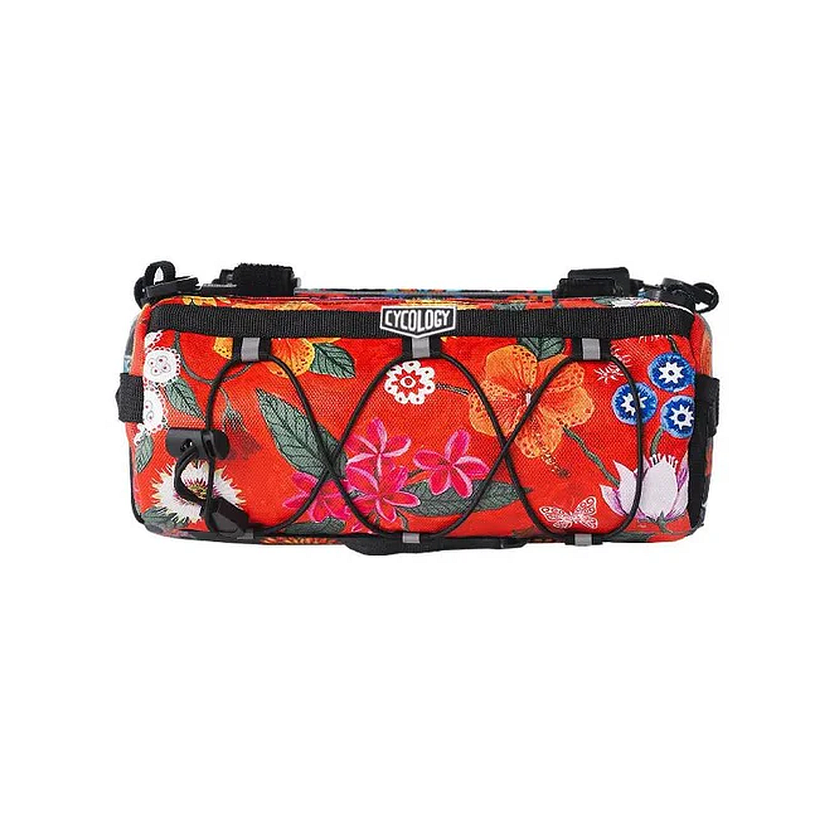 ALOHA HANDLEBAR BAG