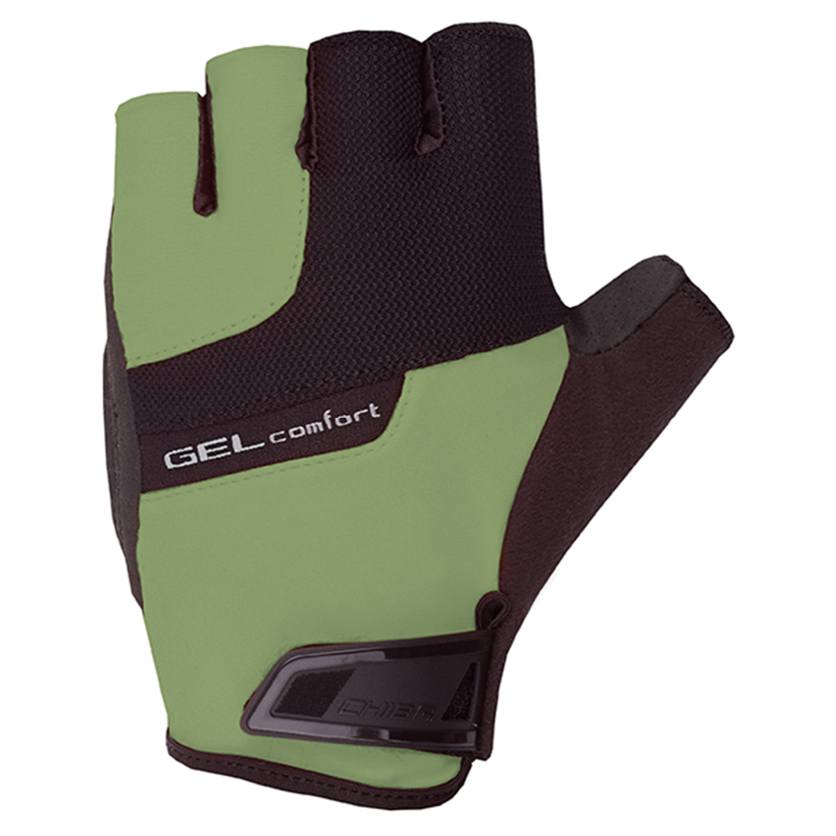 CHIBA GEL COMFORT Kurzfinger-Handschuhe