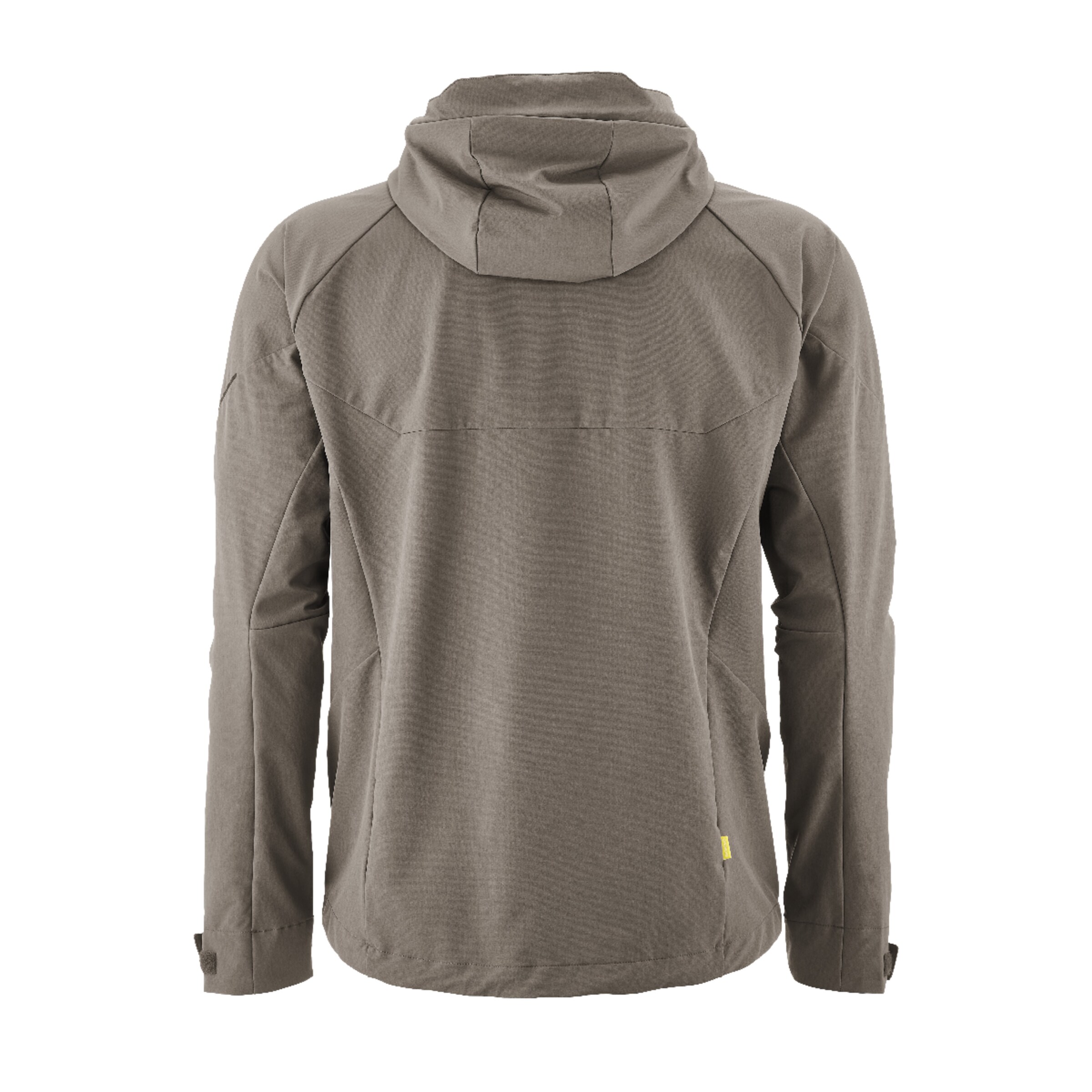 TRAIL JACKET M Wind Jacket 