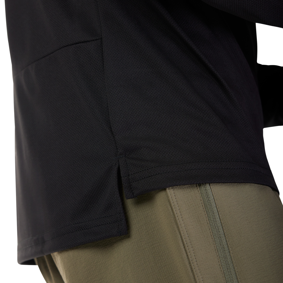 RANGER LS JERSEY FOX HEAD Long Sleeve MTB Bike Shirt