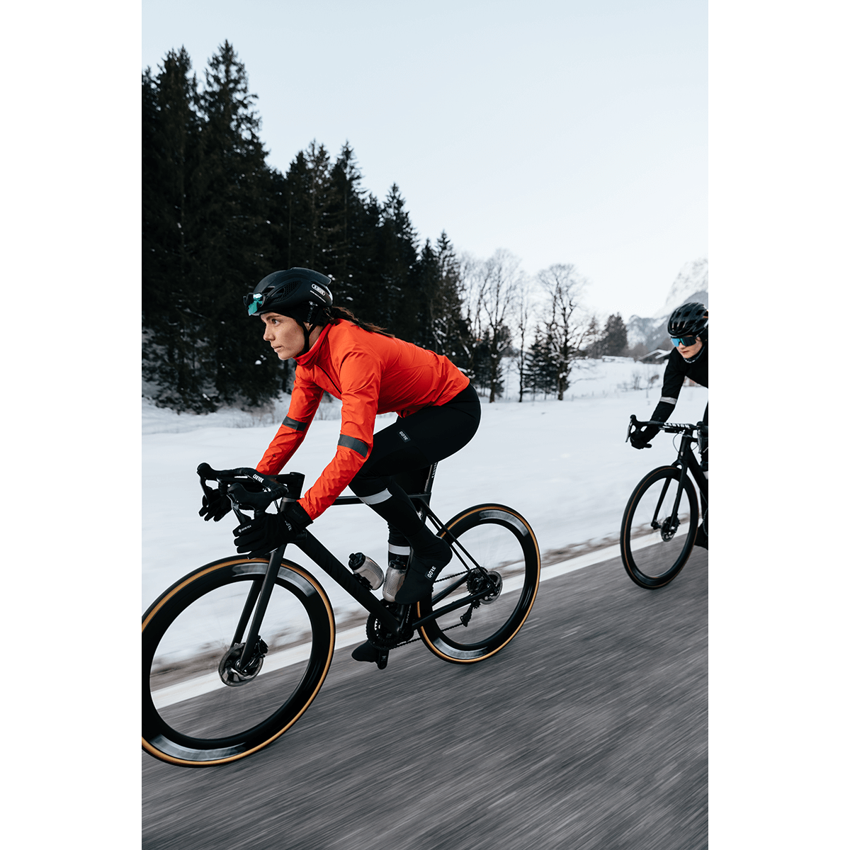 STREAM GORE-TEX regenjack dames