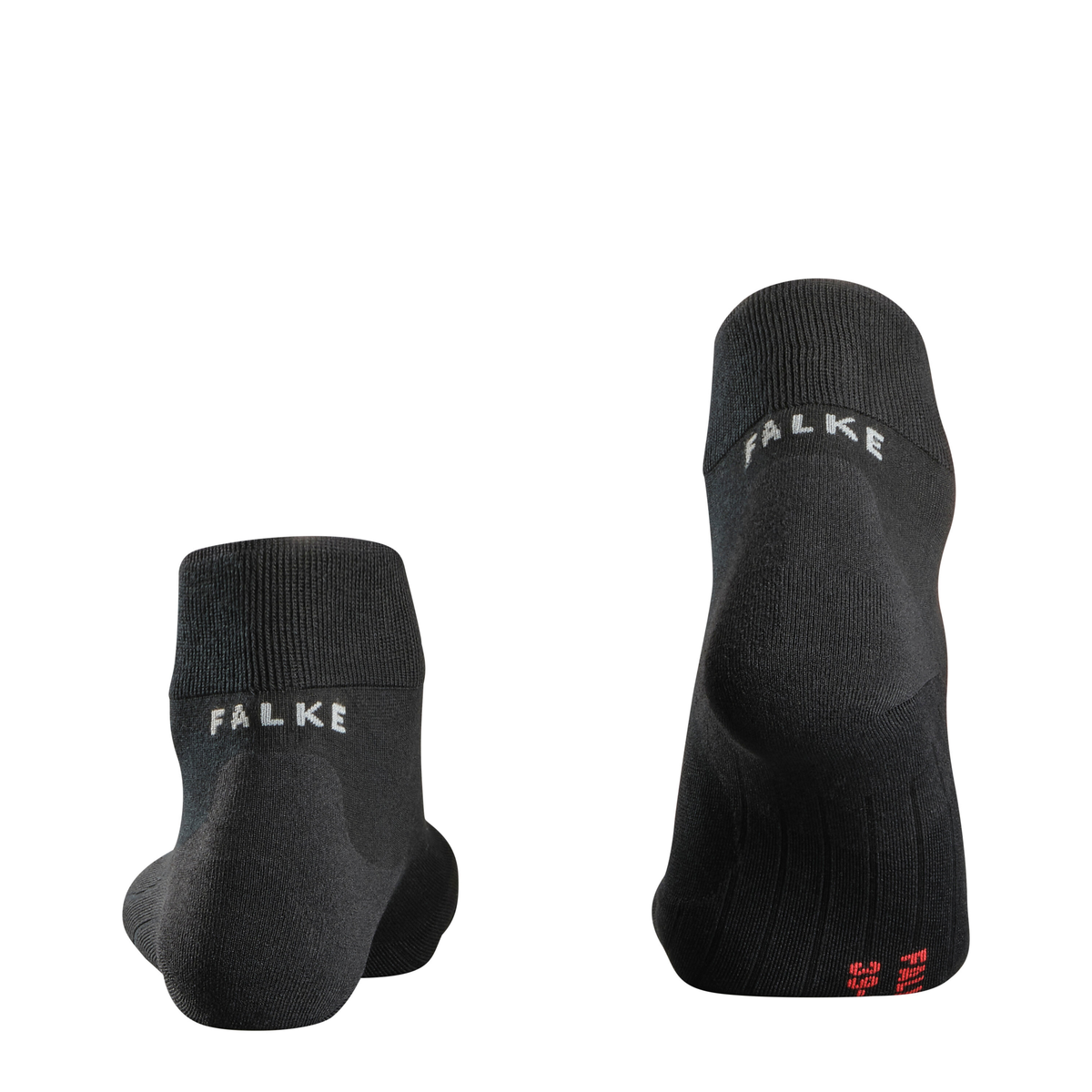 RU4 LIGHT PERFORMANCE SHORT Socks