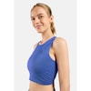 X-ALP TRAIL CARGO Damen Crop Top