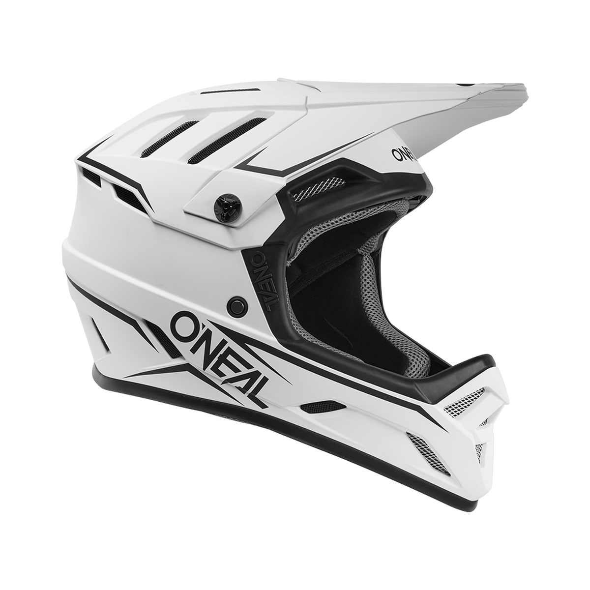BACKFLIP casque intégral vtt