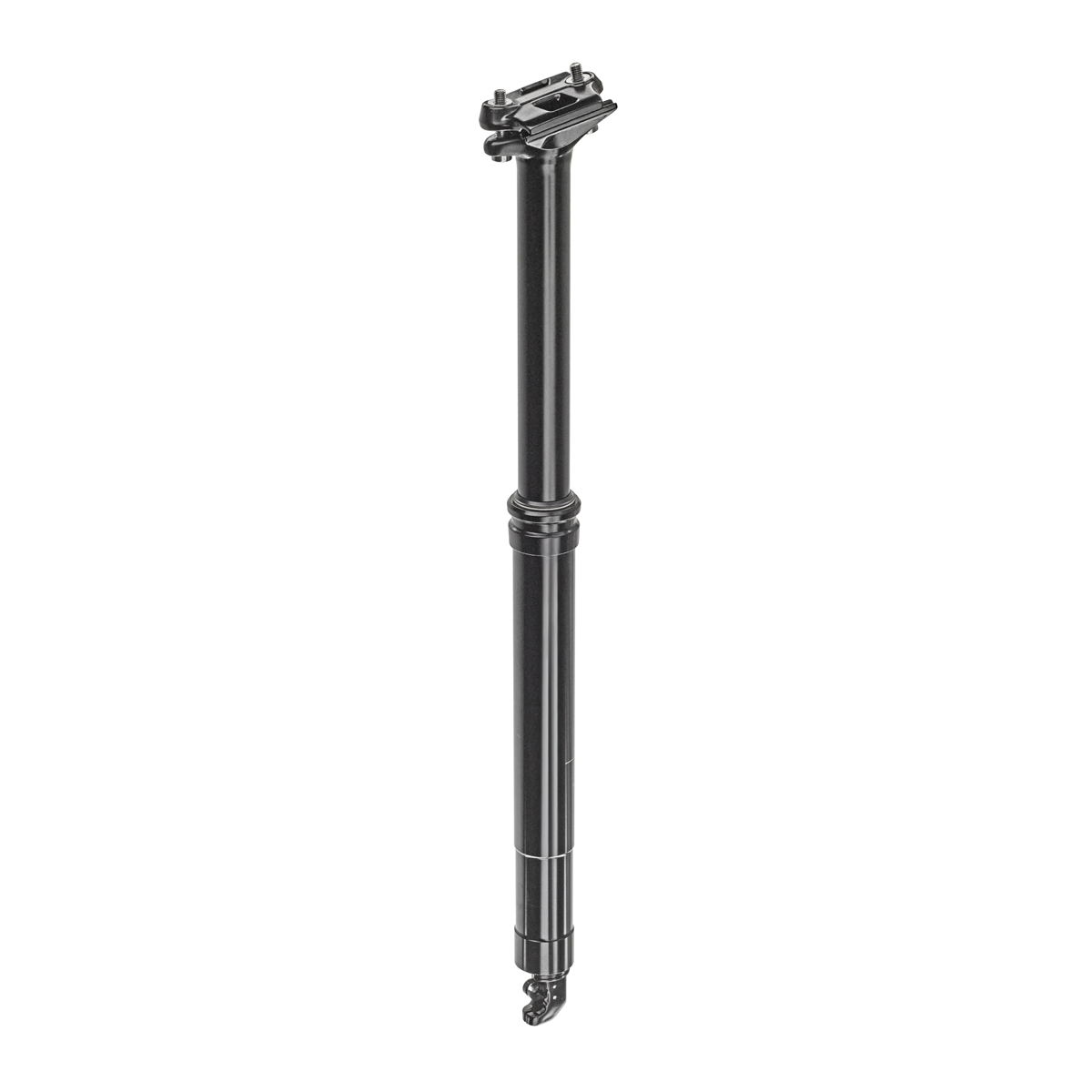 "Dropper" Vario-zadelpen met X1 Remote / internal Routing