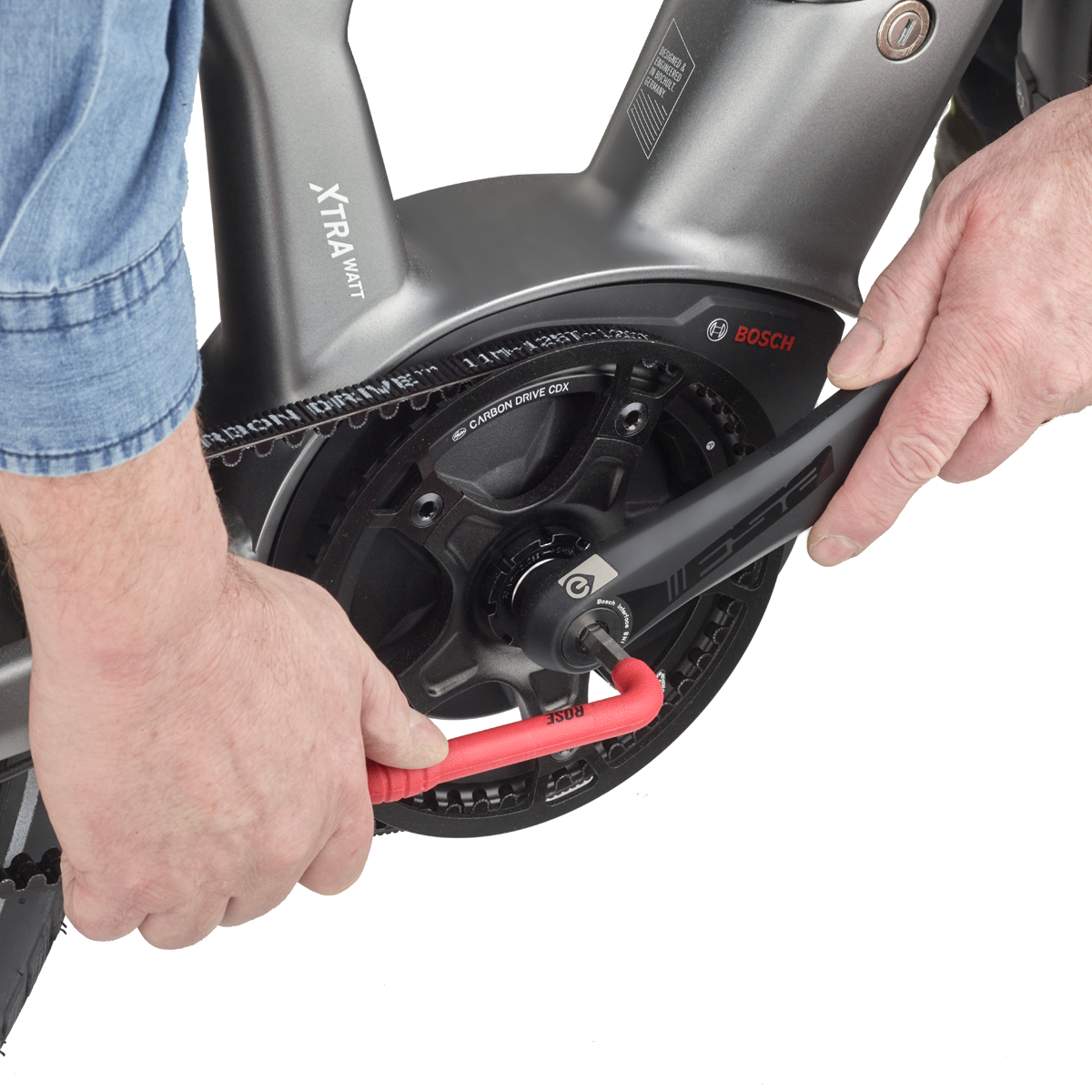 Hex Wrench