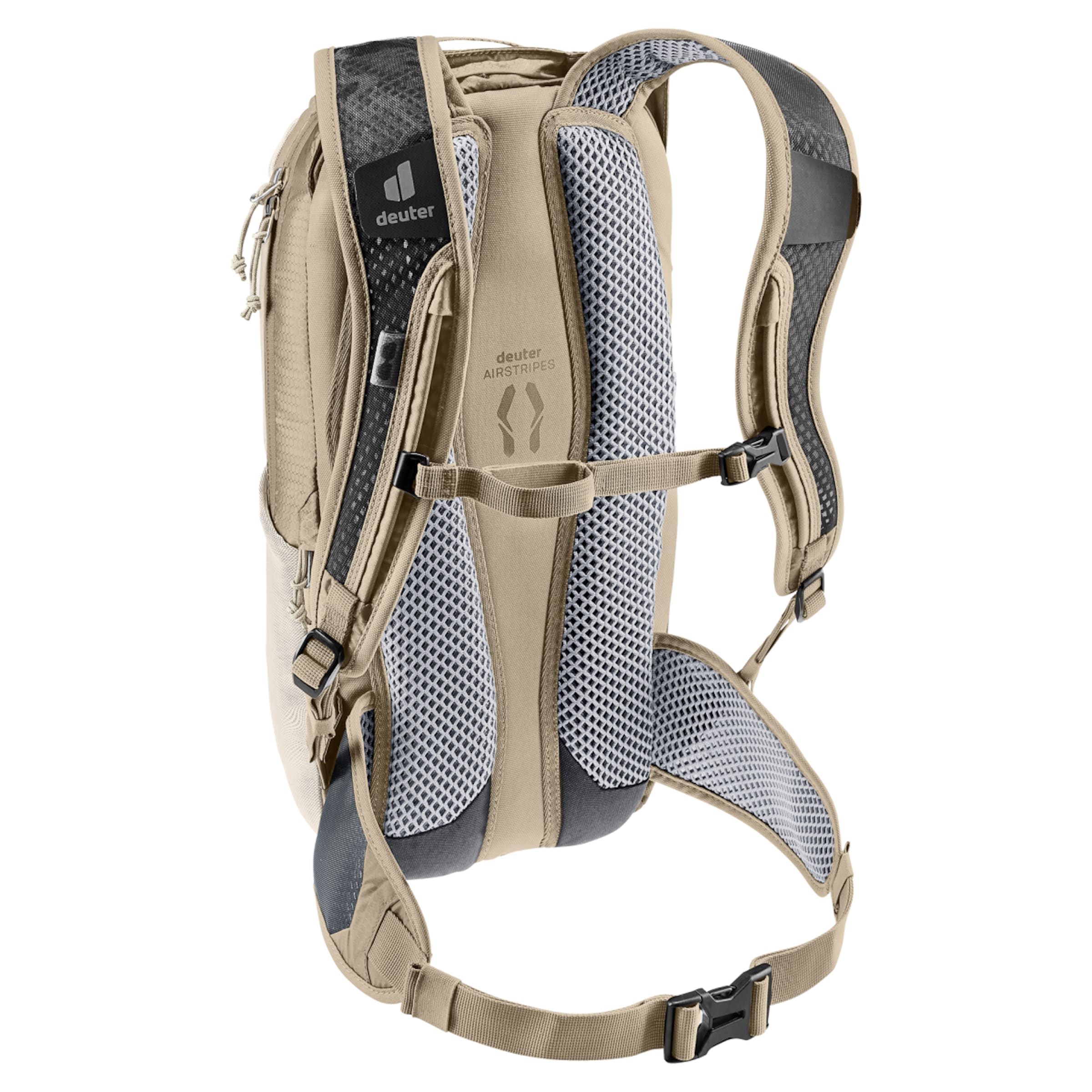 RACE 8 Fahrradrucksack