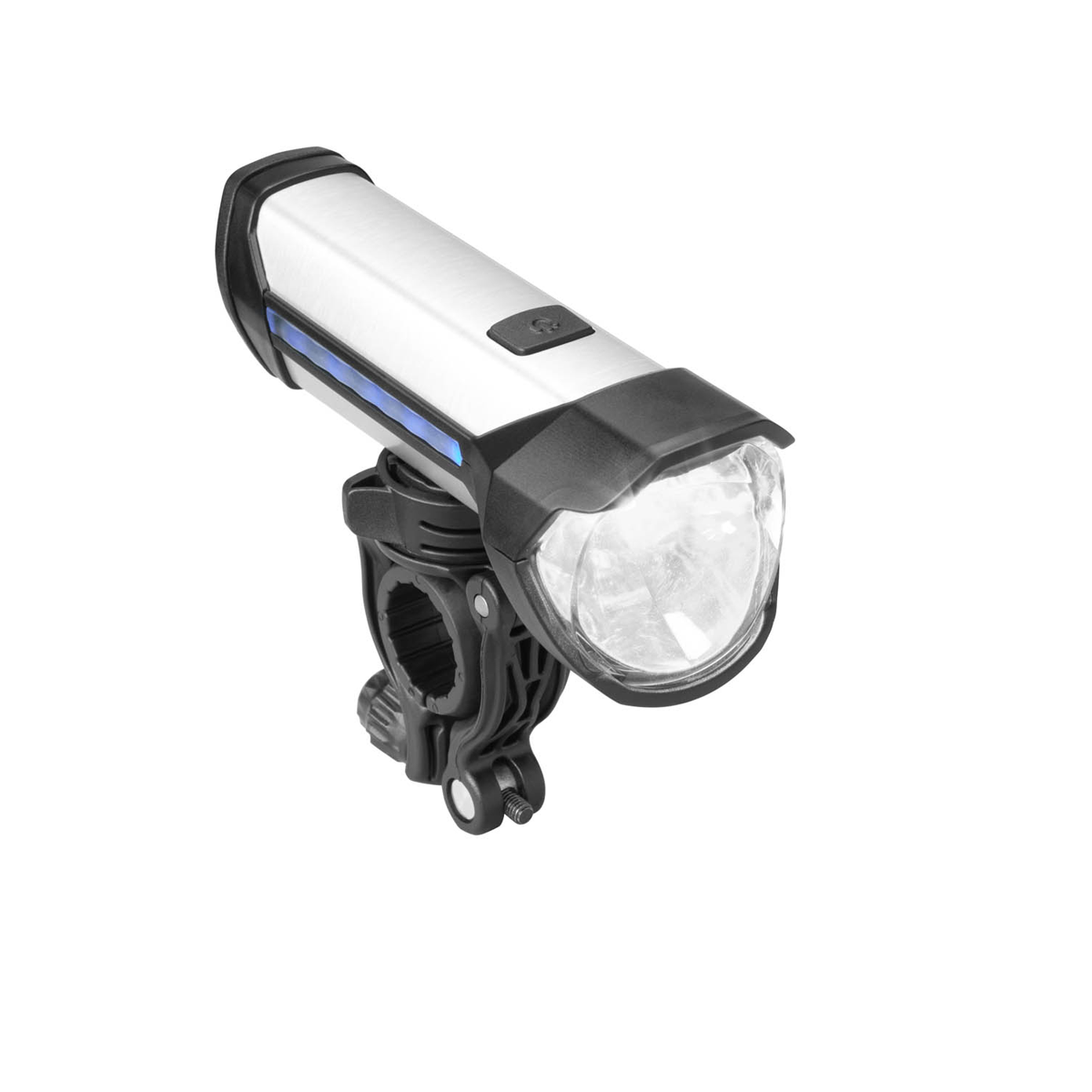 IXON Rock LED 100 Lux Rechargeable Headlight