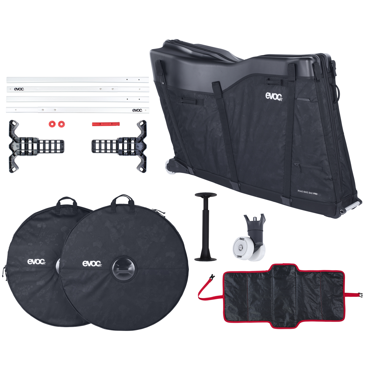 ROAD BIKE BAG PRO Bike Transport Bag