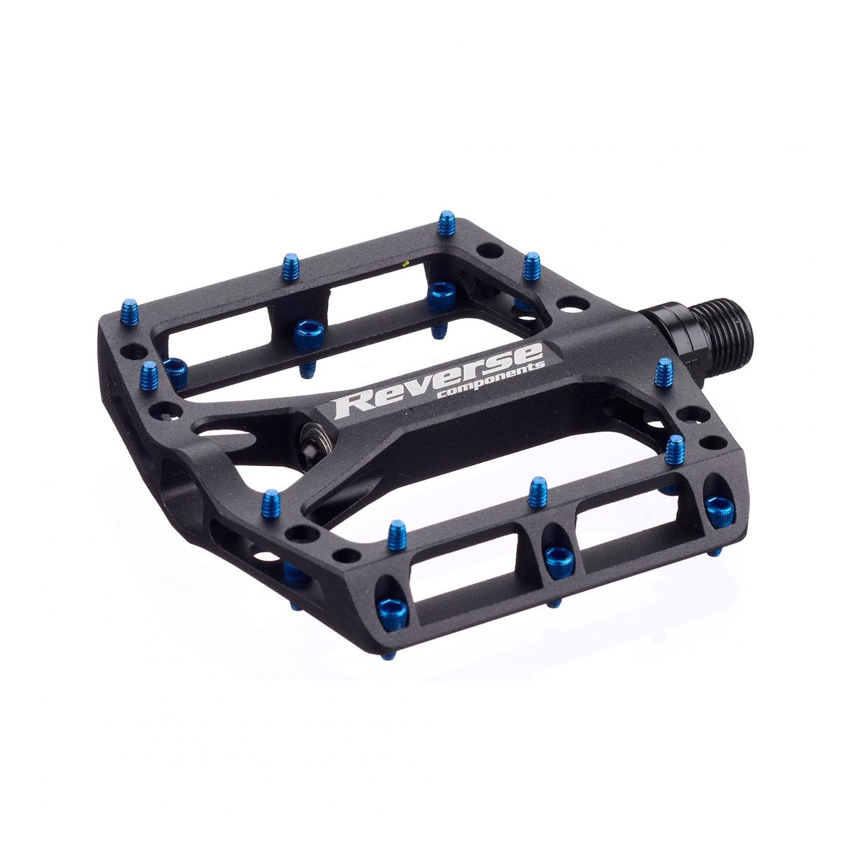 Reverse Components Black ONE Pedale