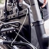 Anti-theft Device for QL2 Bike Bags E125