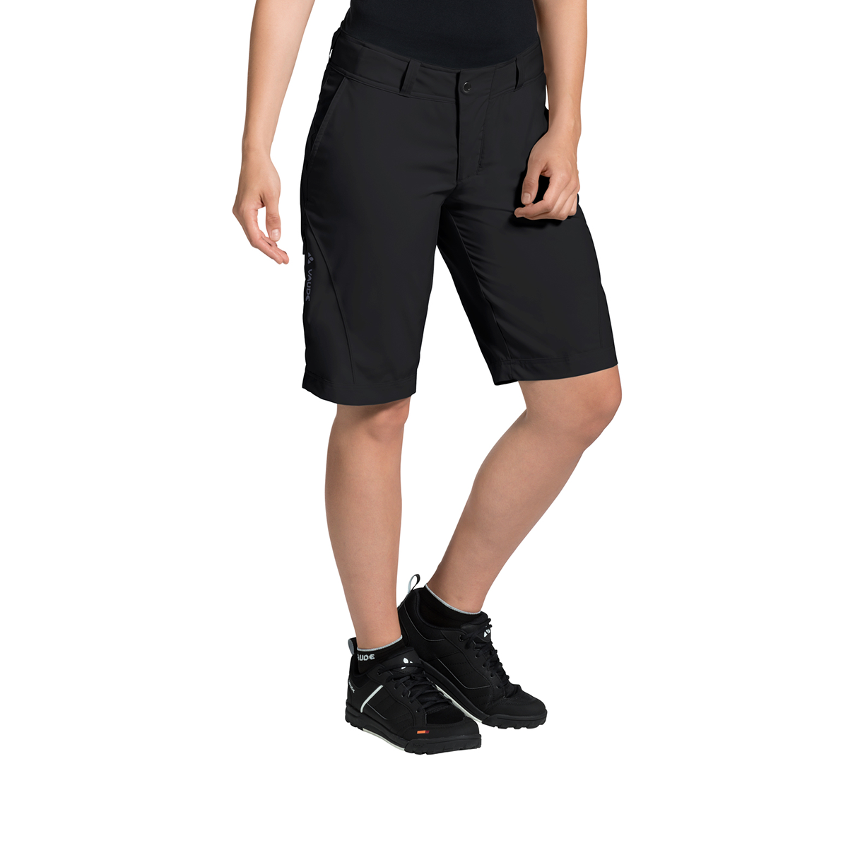 WOMEN'S LEDRO SHORTS Cycling Shorts