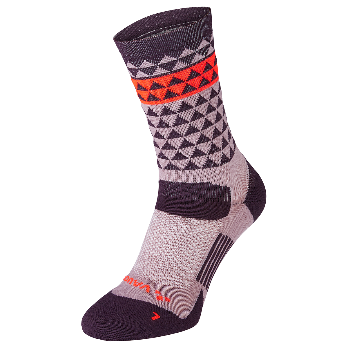 BIKE SOCKS MID Socken