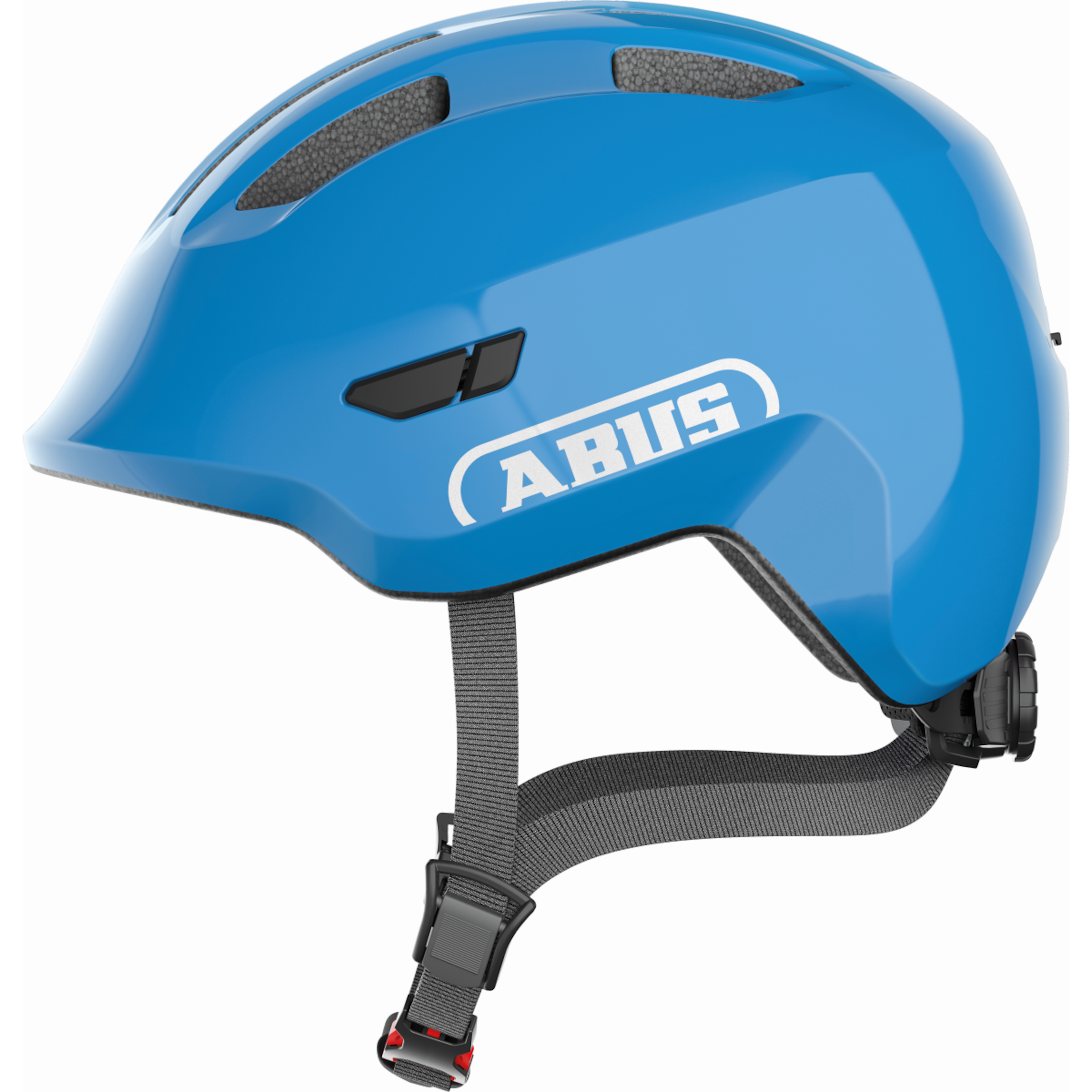 SMILEY 3.0 Kinder-Fahrradhelm 