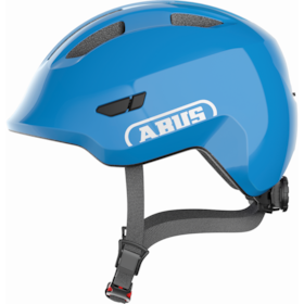 SMILEY 3.0 Kinder-Fahrradhelm 