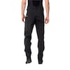 MEN`S QIMSA SOFTSHELL PANTS II L/S Softshell Hose -Langgröße- 