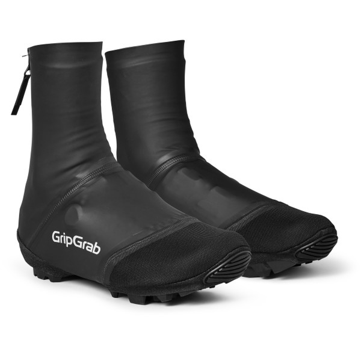 PACR WATERPROOF GRAVEL SHOE COVERS