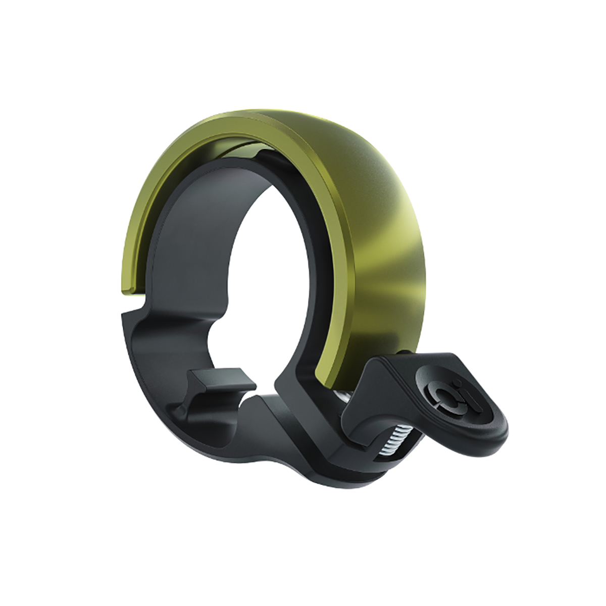 Knog Oi Classic V2 Fahrradklingel
