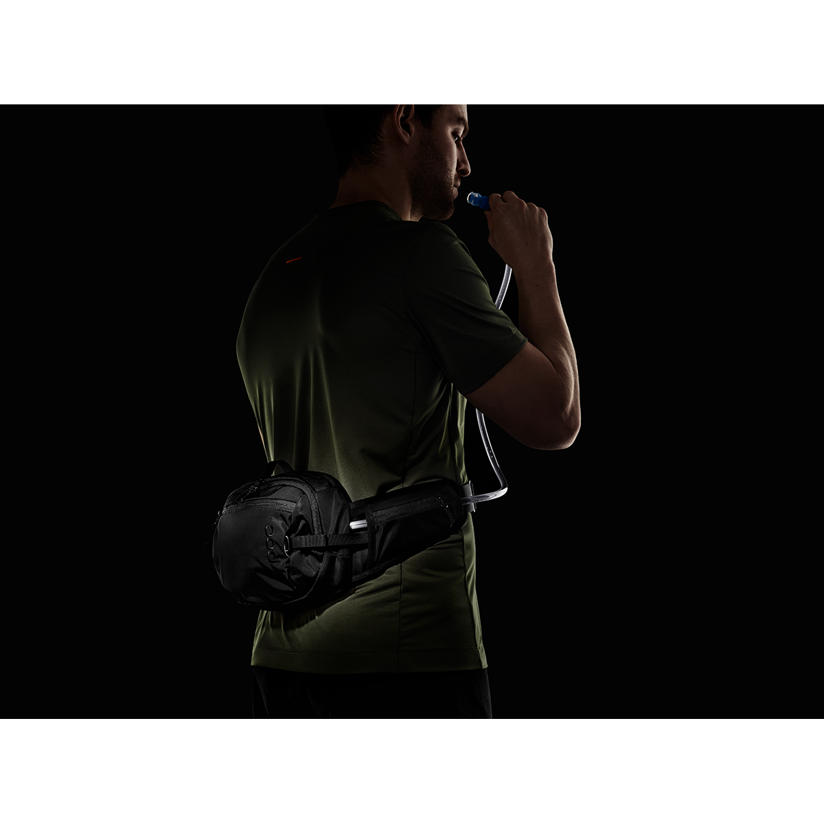 HIP PACK HYDRO 4L Hüfttasche