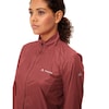 WOMEN‘S MATERA AIR JACKET coupe-vent femme