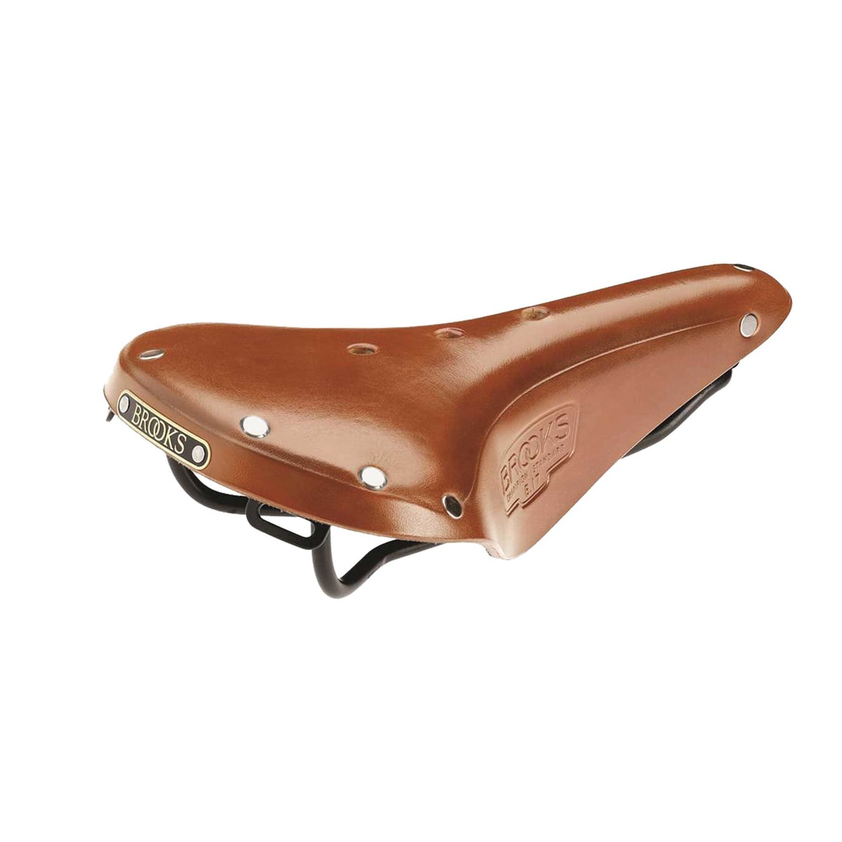 Brooks B17 Standard „Classic“ Sattel