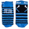 SOX-6 Fahrradsocken