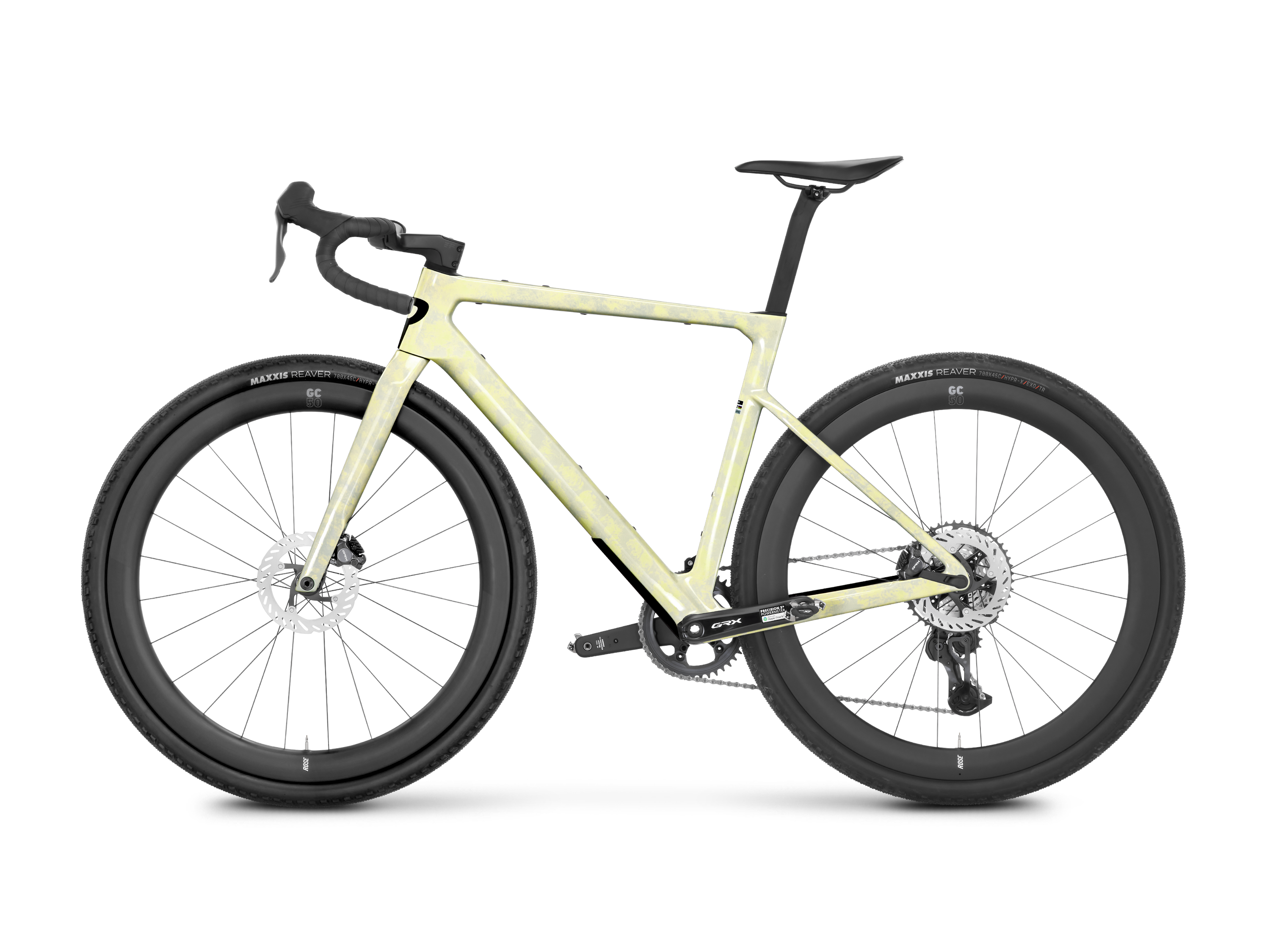 Backroad FF GRX/XT Di2