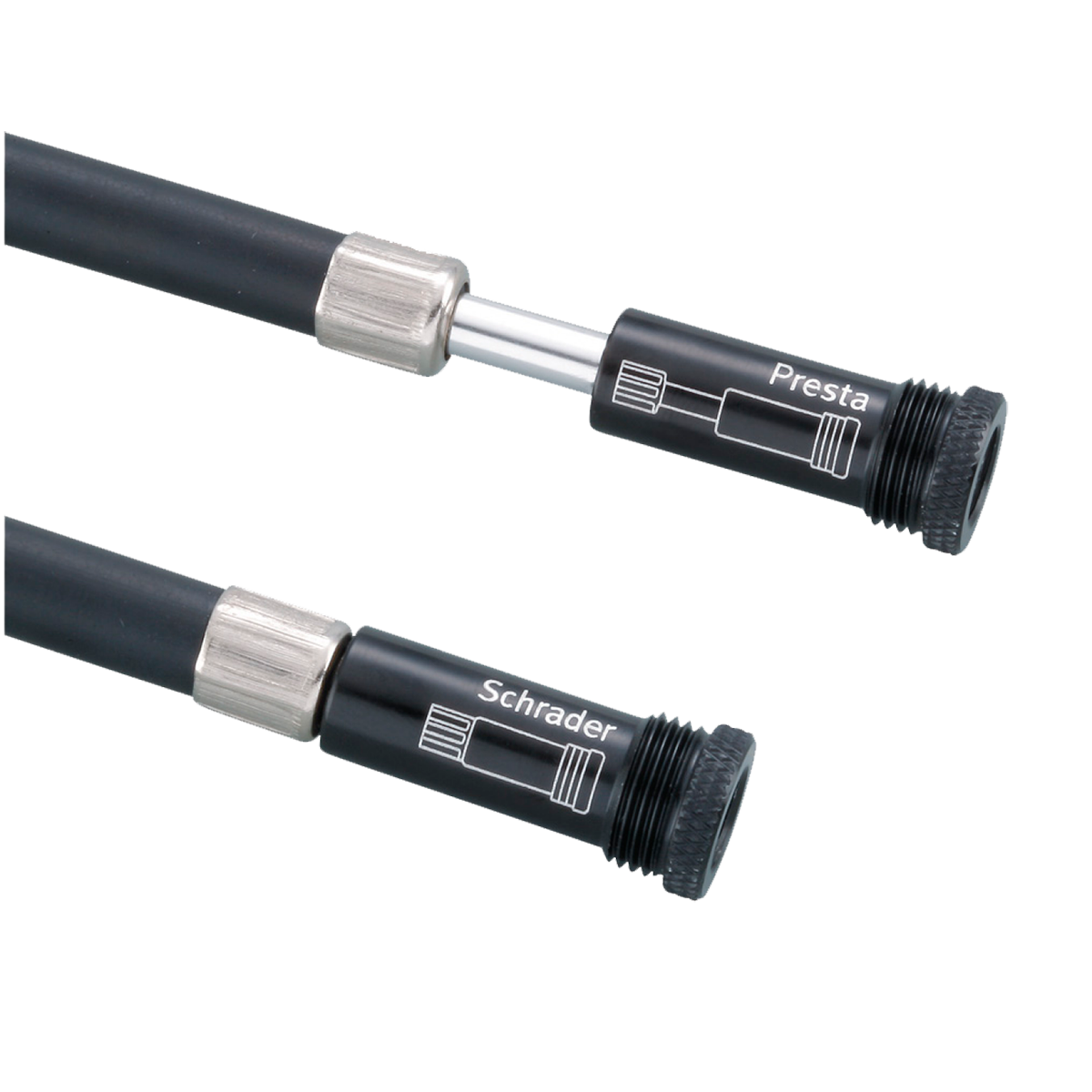 Race Rocket HP Mini Pump