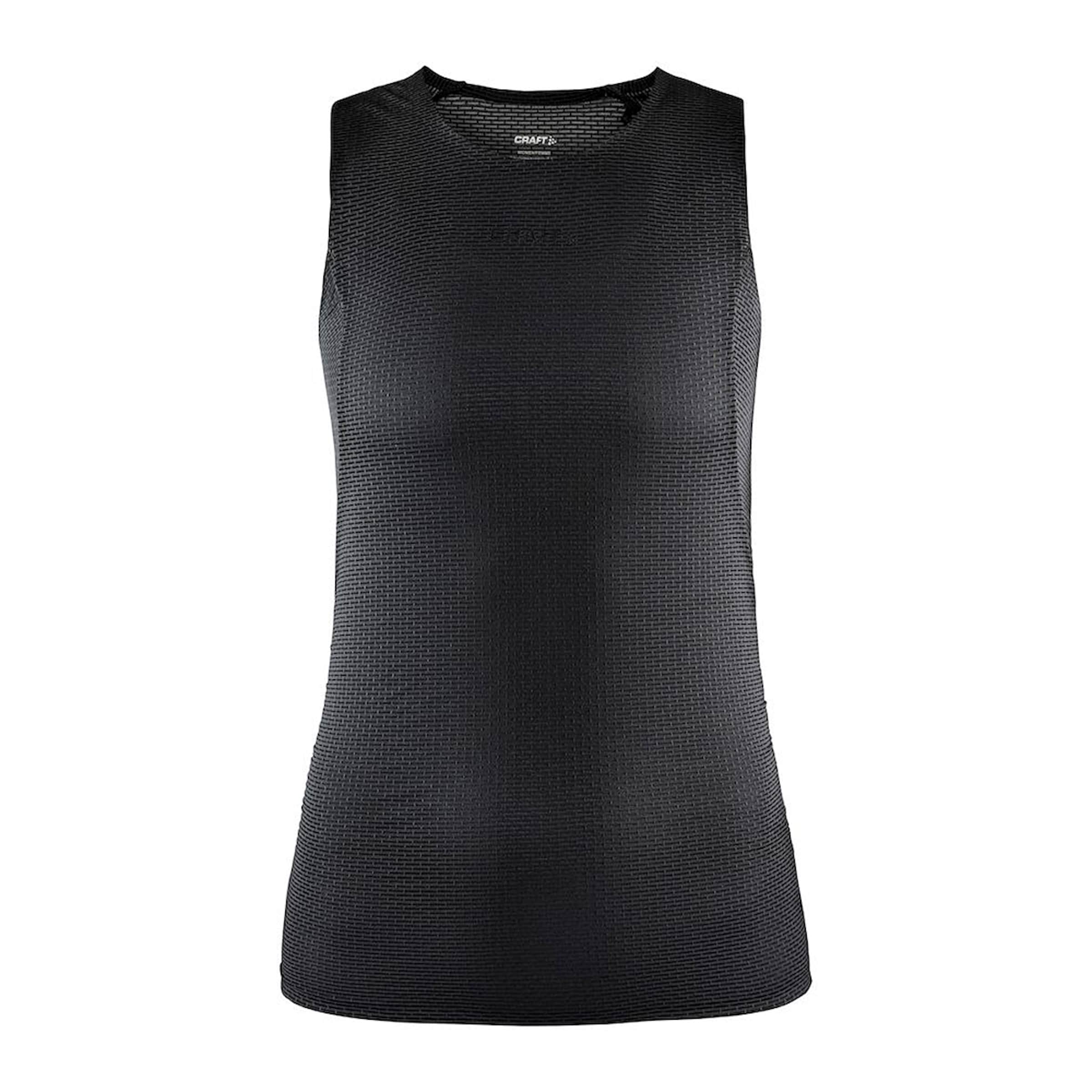 ACTIVE NANOWEIGHT SL W ondershirt dames mouwloos