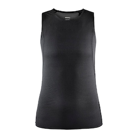 ACTIVE NANOWEIGHT SL W ondershirt dames mouwloos