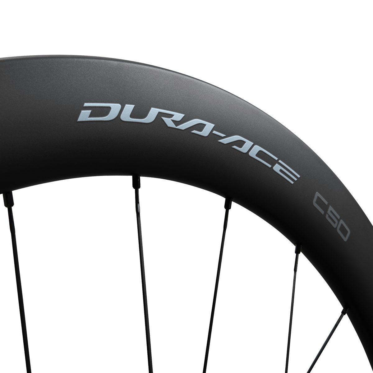 Dura Ace WH-R9270-C50-TL Disc Centerlock Road Front Wheel 28"/700C