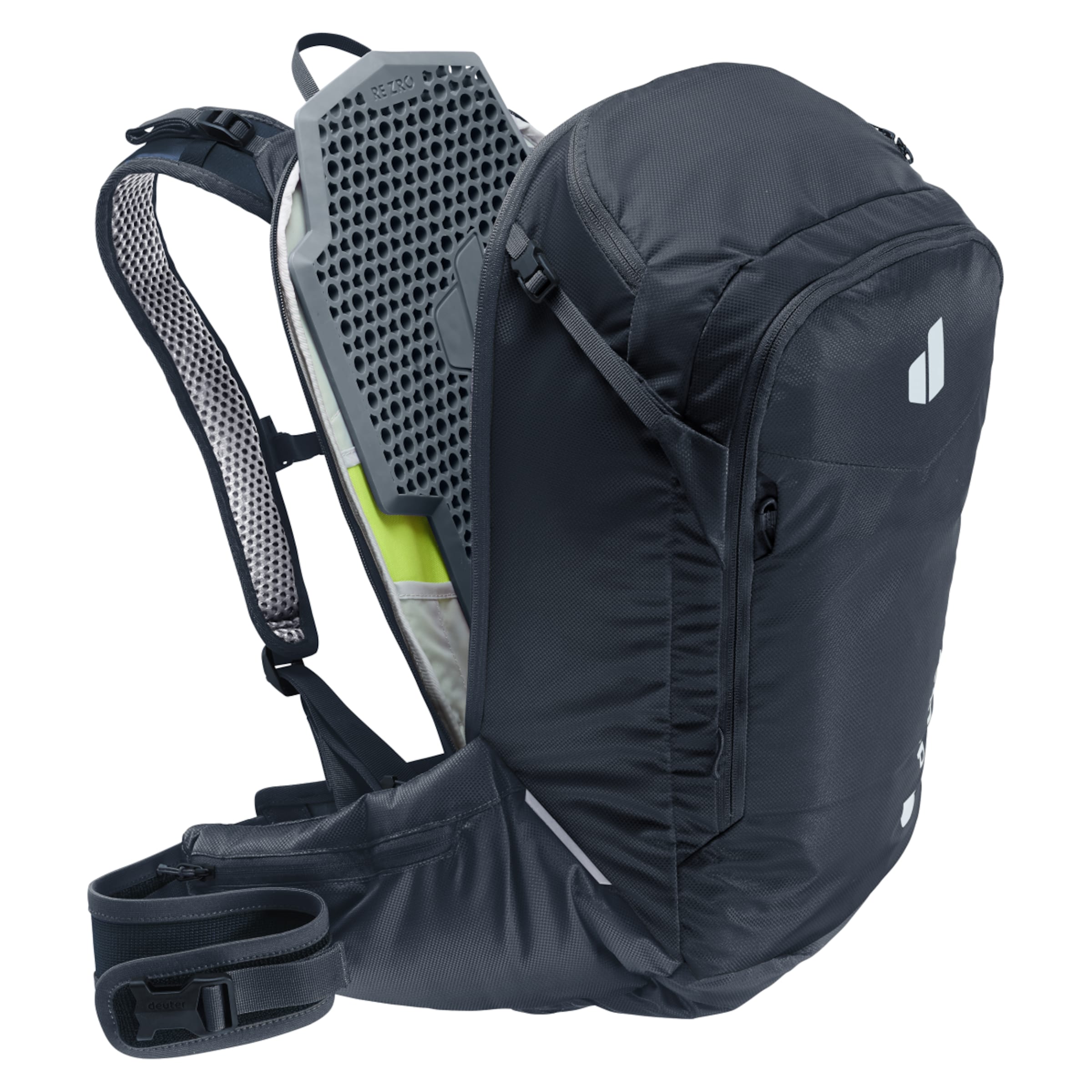 ATTACK 20 sac à dos de protection