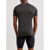 NANOWEIGHT SS M Kurzarm Unterhemd 