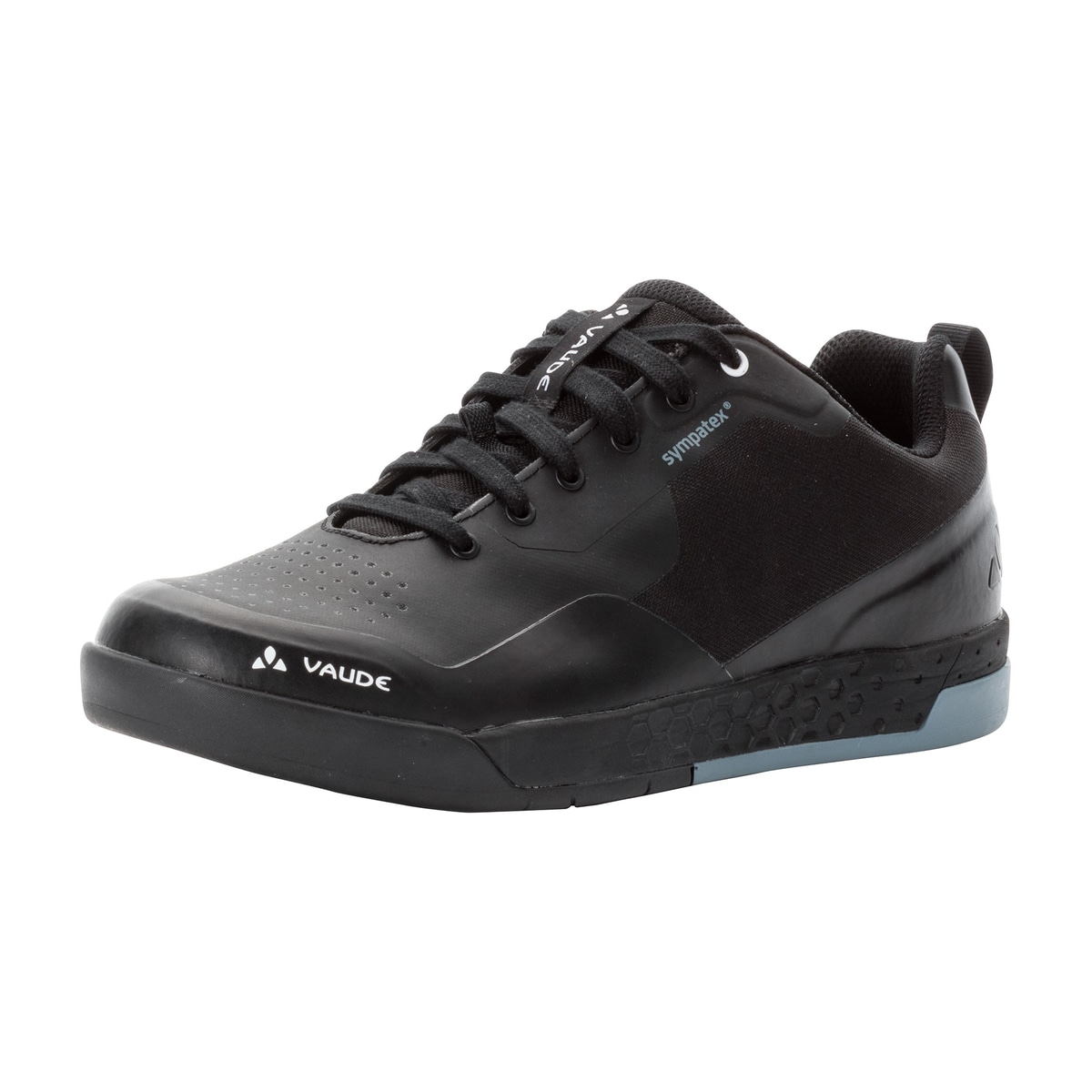VAUDE MOAB STX Flat Pedal Schuhe