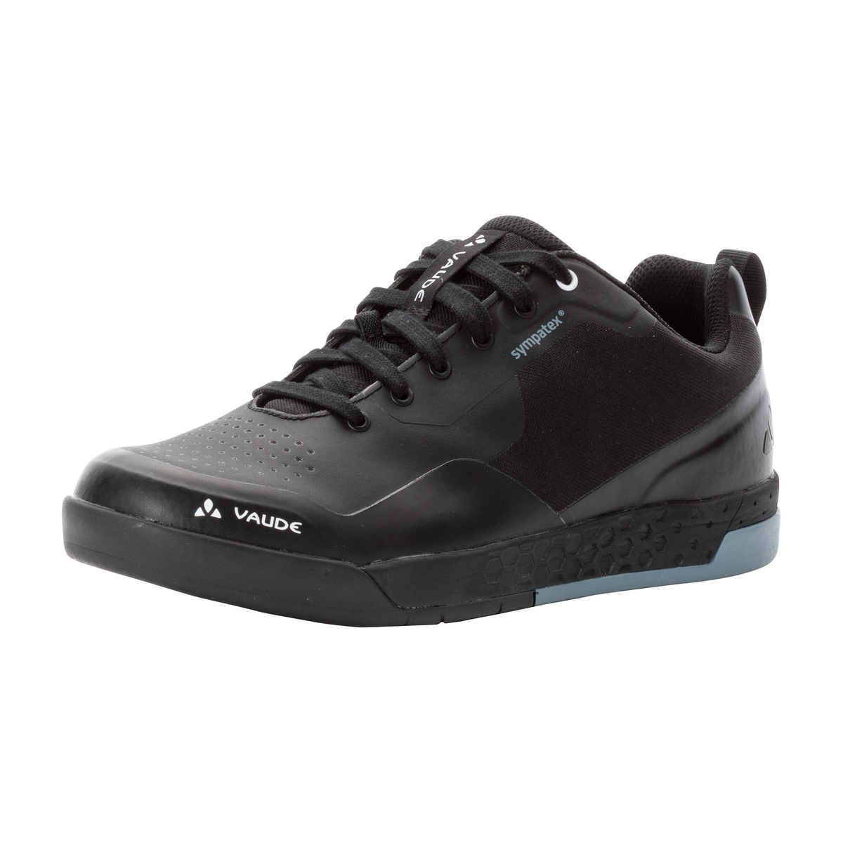 VAUDE MOAB STX Flat Pedal Schuhe