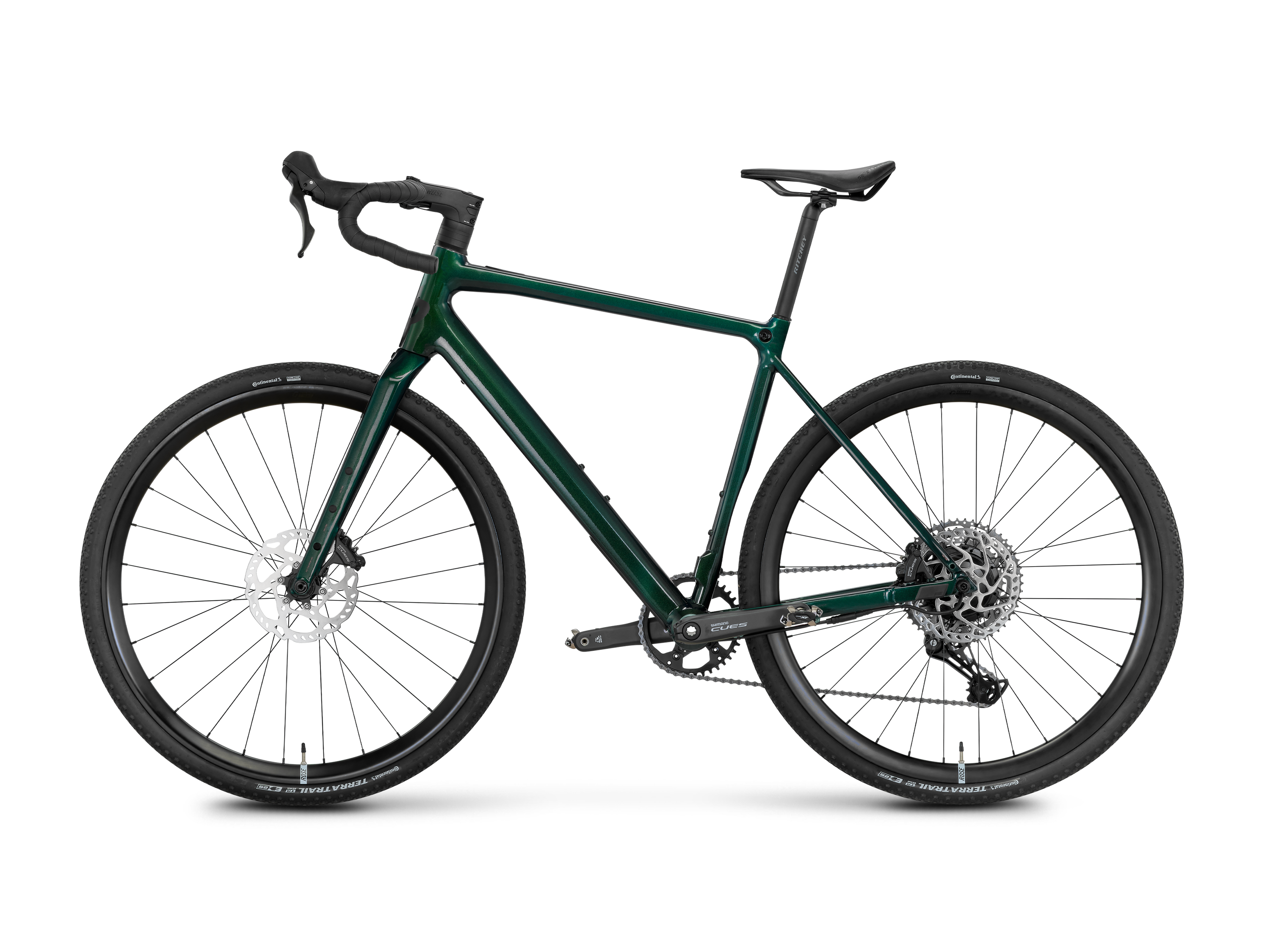 Backroad AL Plus Cues