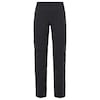 WOMEN´S WINTRY PANTS V Damen Softshell-Hose