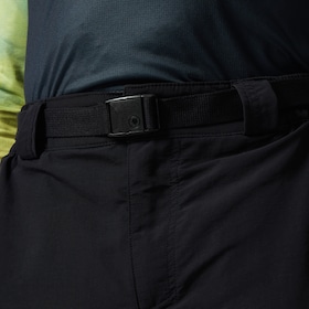 HUMMVEE SHORT MET BINNENBROEK MTB-bikeshort