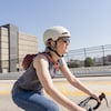 MAZE KINETICORE Urban Bike Helmet