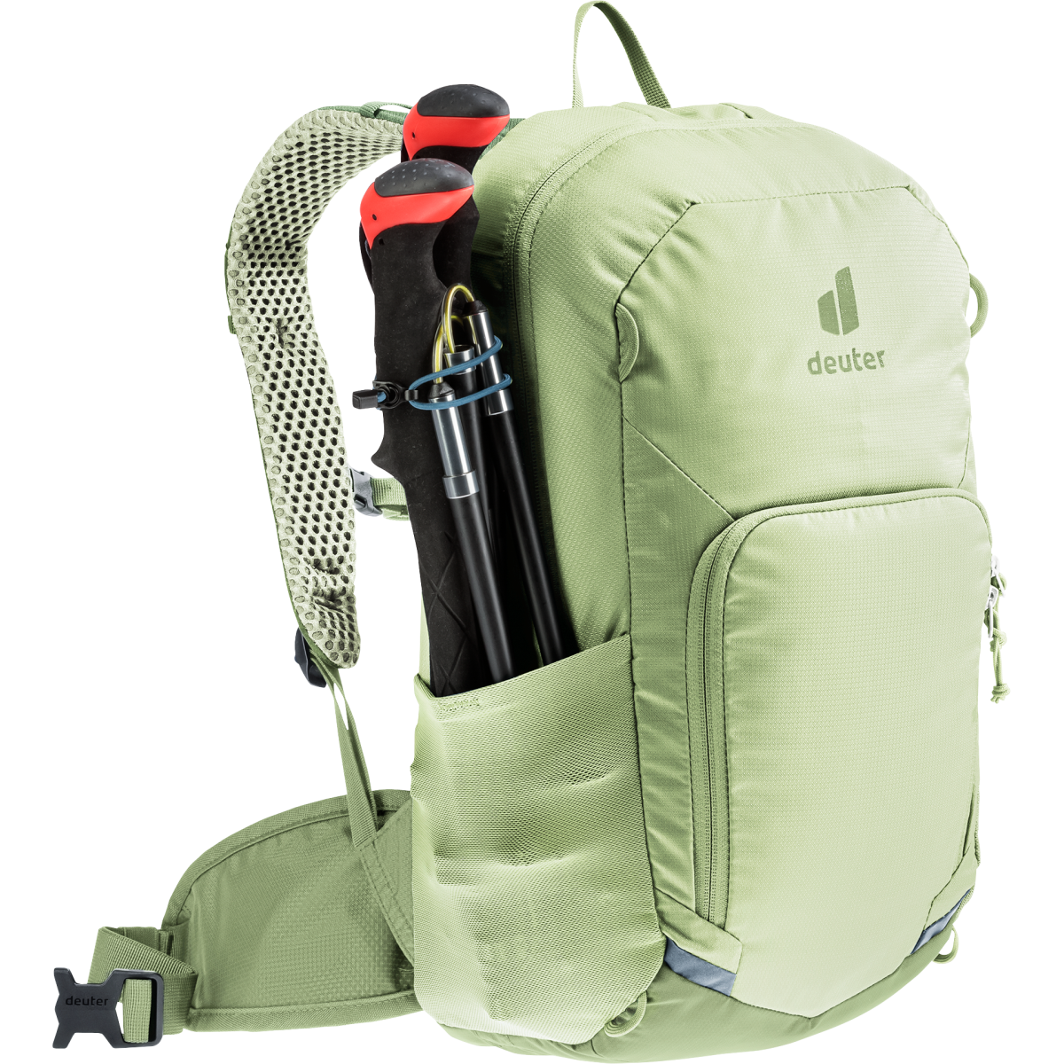 BIKE I 16 Fahrradrucksack